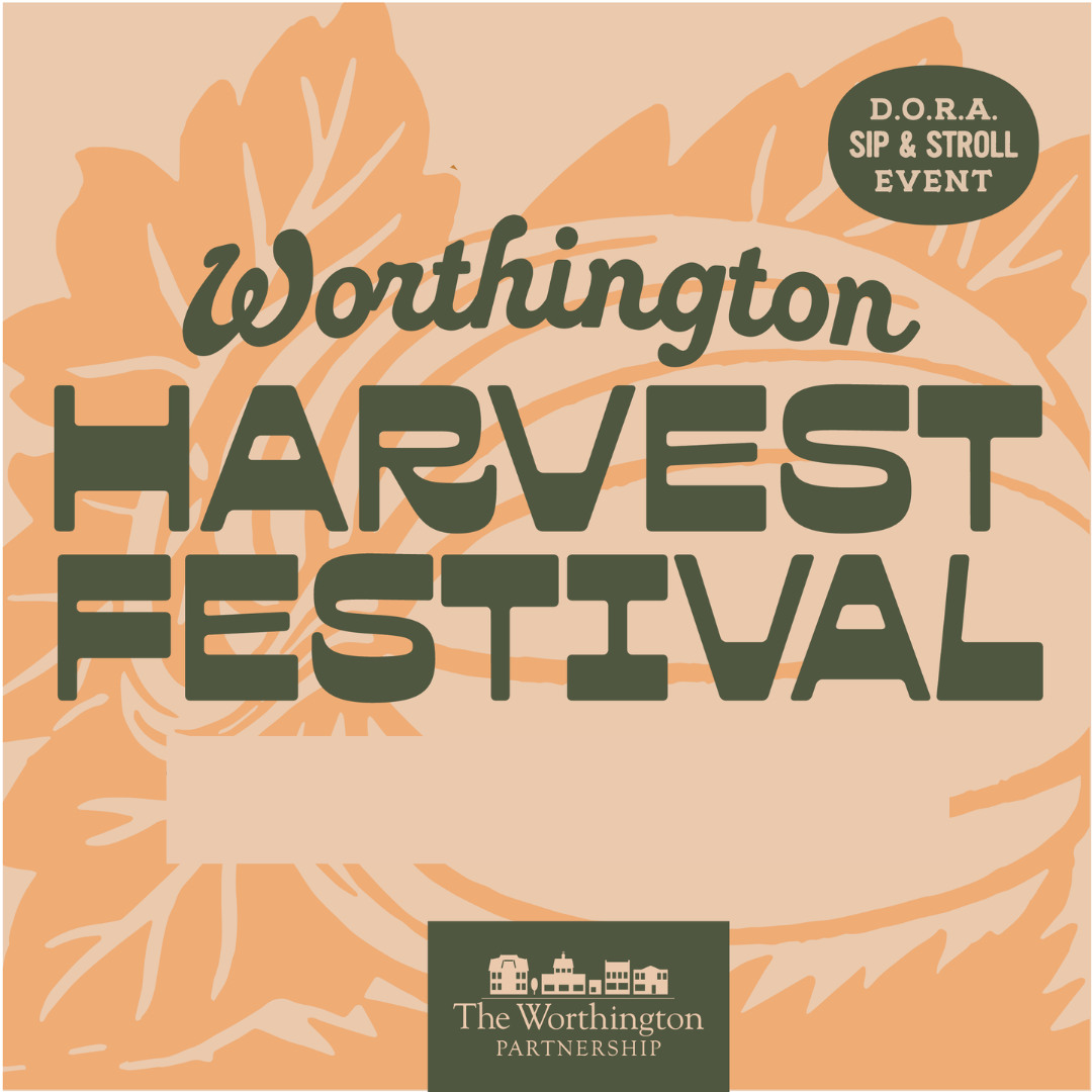 Harvest Fest | Experience Worthington